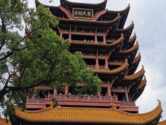 -黄鹤楼