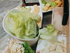 -虾吃虾涮虾火锅(府学路店)
