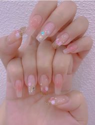 -LILY NAILS美甲美睫