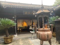 -包公祠