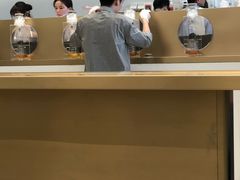 -喜茶(永旺梦乐城店)