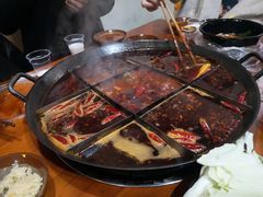 -独雅老火锅(原宏声巷店)