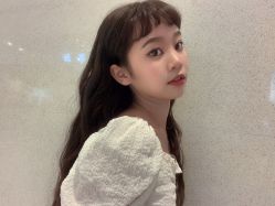 -MMby Hair Code芭曲发型