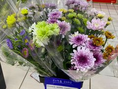 -物美大卖场(玉蜓桥店)
