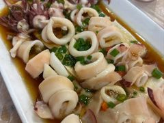 -醉壹号海鲜大排档(厦门美食地标店)