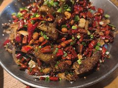 -人民食堂(电信南街店)