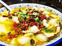 -小辣椒(华富店)