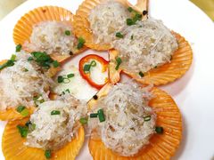 -李妹海鲜大排档(星海湾花园小区店)