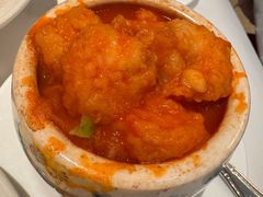 -波特曼西餐厅(南岗店)
