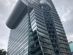 -曼谷大仓新颐酒店