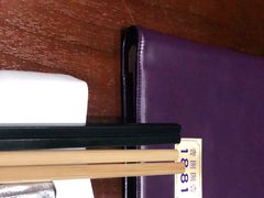 -君悦酒店·1881·北京烤鸭