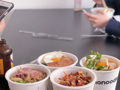 -不方便面馆(TIT店)