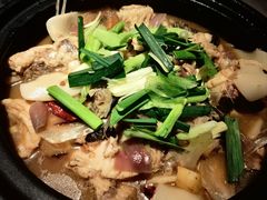 家烧乾隆鱼头-桂满陇-锦绣江南(万象城店)