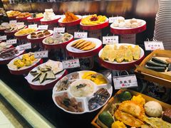 -令氏家外家周秦食府(高新店)