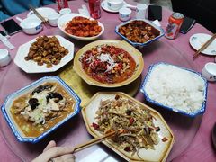 -乐乐餐厅(湘子庙街店)