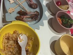 -西贝(吴江路湟普汇店)