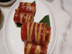 -香港百合居(LCM置汇旭辉广场店)