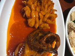 -花园茶楼(兴城西路店)