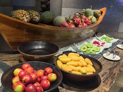 -龙城咖啡厅(常州富都洲际店)