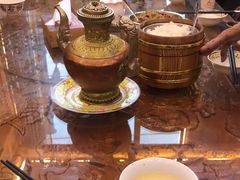 -宗巴雍姆藏餐府