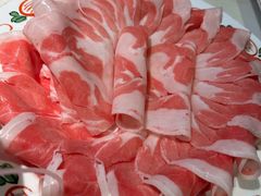 -北京老门框爆肚涮肉馆(锦业路店)