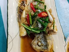 -40号厦门海鲜大排档(中山路店)