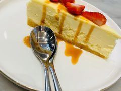 芝士蛋糕-比萨玛尚诺(月星环球港店)