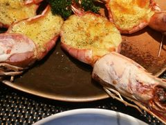 -虹料理·日料放题(悠方店)