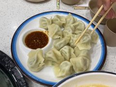 -前王院•巧克力海鲜市集餐厅(万平口店)