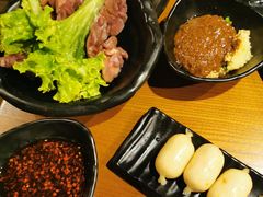 -呷哺呷哺 黄金牧场 (欢乐谷店)