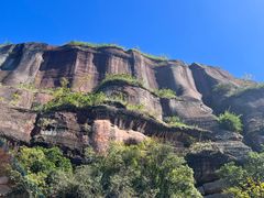 -丹霞山风景名胜区