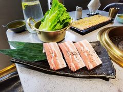 厚切五花-妥妥烤肉料理(昙华林店)