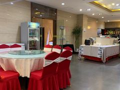 大堂-楼兰酒店-天山餐厅(含光路店)