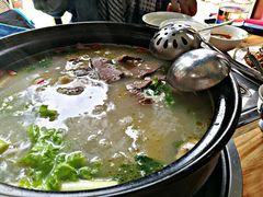 -尼玛藏家风味园(阿山食城店)