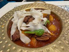 -阿拉丁新疆风味餐厅·清真(罗廊巷店)