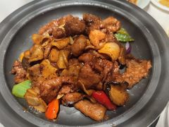 -大铁勺新津菜(熙悦汇店)