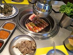 -大叹号·朝鲜族烤肉(潍坊泰华城店)