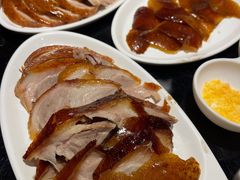 -皇城根北京风味主题餐厅(中海环宇城店)