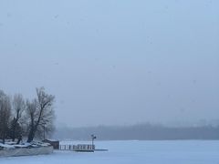 -长春市南湖公园