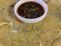 土豆饼-妈妈手(山大总店)