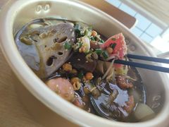 -冒菜西施·非遗冒菜(总店)