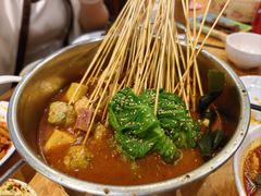 -付小姐在成都(中山公园店)