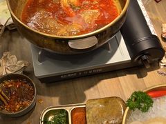 -毛肚向右·川渝毛肚王(经开永旺店)