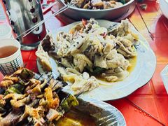 -尕胡才炕锅烤羊肉馆(八一路店)