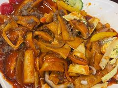 -釜山豚骨汤饭(芝罘万达广场店)