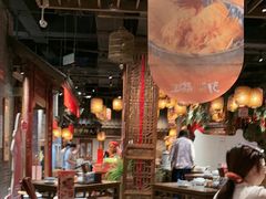 -南京大牌档(之心城店)