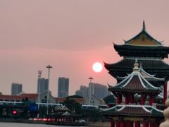 -龙舟池