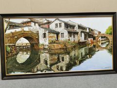 -上海跨国采购会展中心
