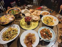 -鸽子窝(青塔店)