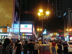 -八一好吃街·高品美食广场